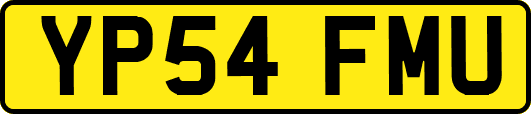 YP54FMU