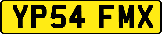YP54FMX