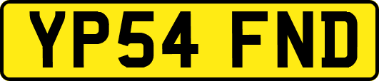 YP54FND