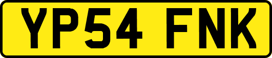 YP54FNK