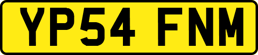 YP54FNM