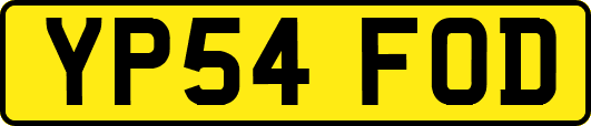 YP54FOD