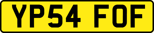 YP54FOF
