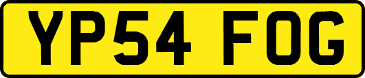 YP54FOG