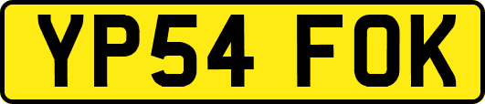 YP54FOK