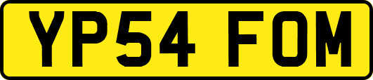 YP54FOM