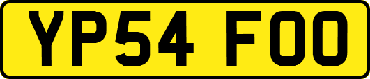 YP54FOO