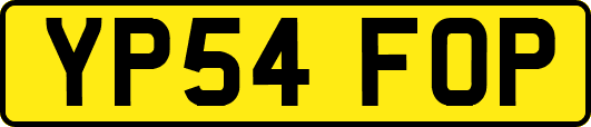 YP54FOP