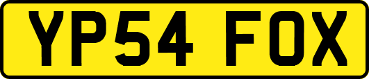 YP54FOX