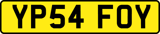 YP54FOY