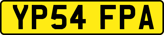 YP54FPA