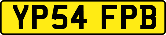 YP54FPB