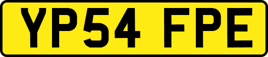 YP54FPE