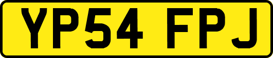 YP54FPJ