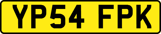 YP54FPK