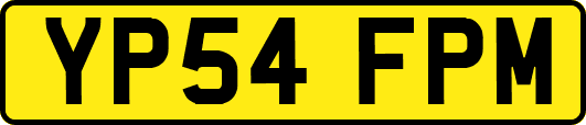 YP54FPM