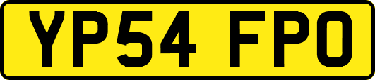 YP54FPO