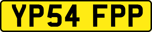 YP54FPP