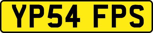 YP54FPS