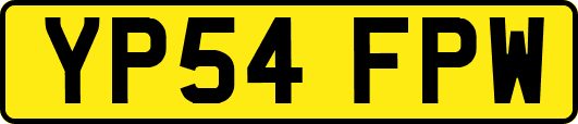 YP54FPW