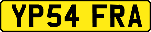 YP54FRA