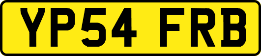 YP54FRB