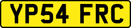 YP54FRC