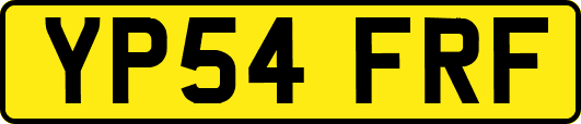 YP54FRF
