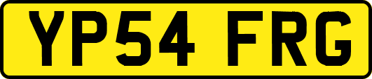 YP54FRG