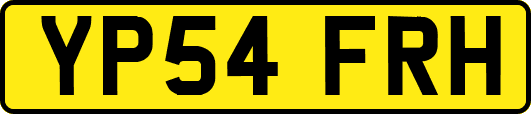 YP54FRH