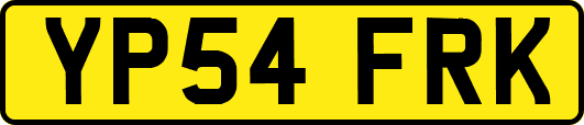 YP54FRK