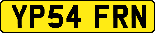 YP54FRN