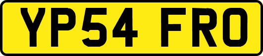 YP54FRO