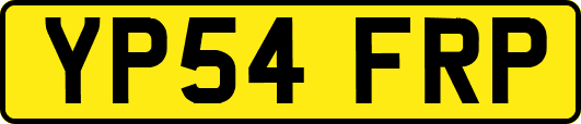 YP54FRP