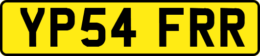 YP54FRR