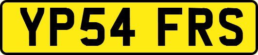 YP54FRS