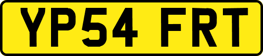 YP54FRT