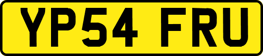 YP54FRU