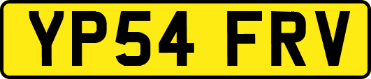 YP54FRV