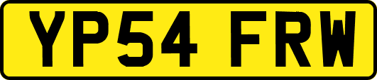 YP54FRW