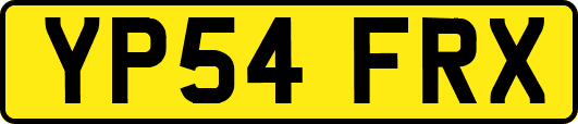 YP54FRX