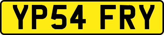 YP54FRY