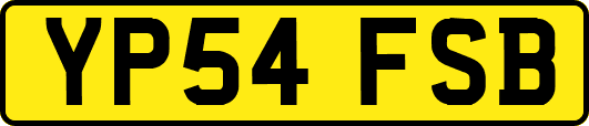 YP54FSB