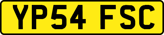 YP54FSC