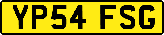 YP54FSG