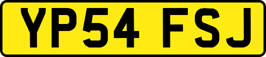 YP54FSJ