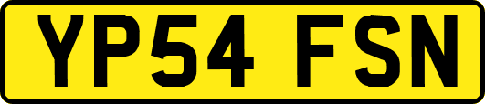 YP54FSN