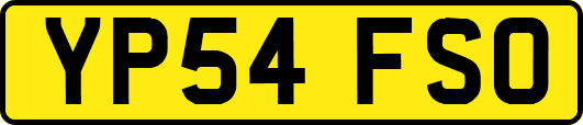 YP54FSO