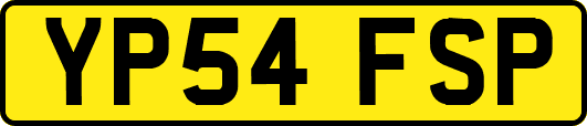 YP54FSP