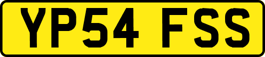 YP54FSS